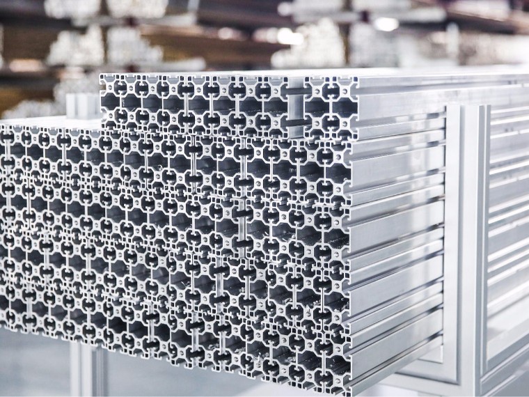 工業(yè)鋁型材：推動工業(yè)設(shè)備創(chuàng)新力量升級的關(guān)鍵